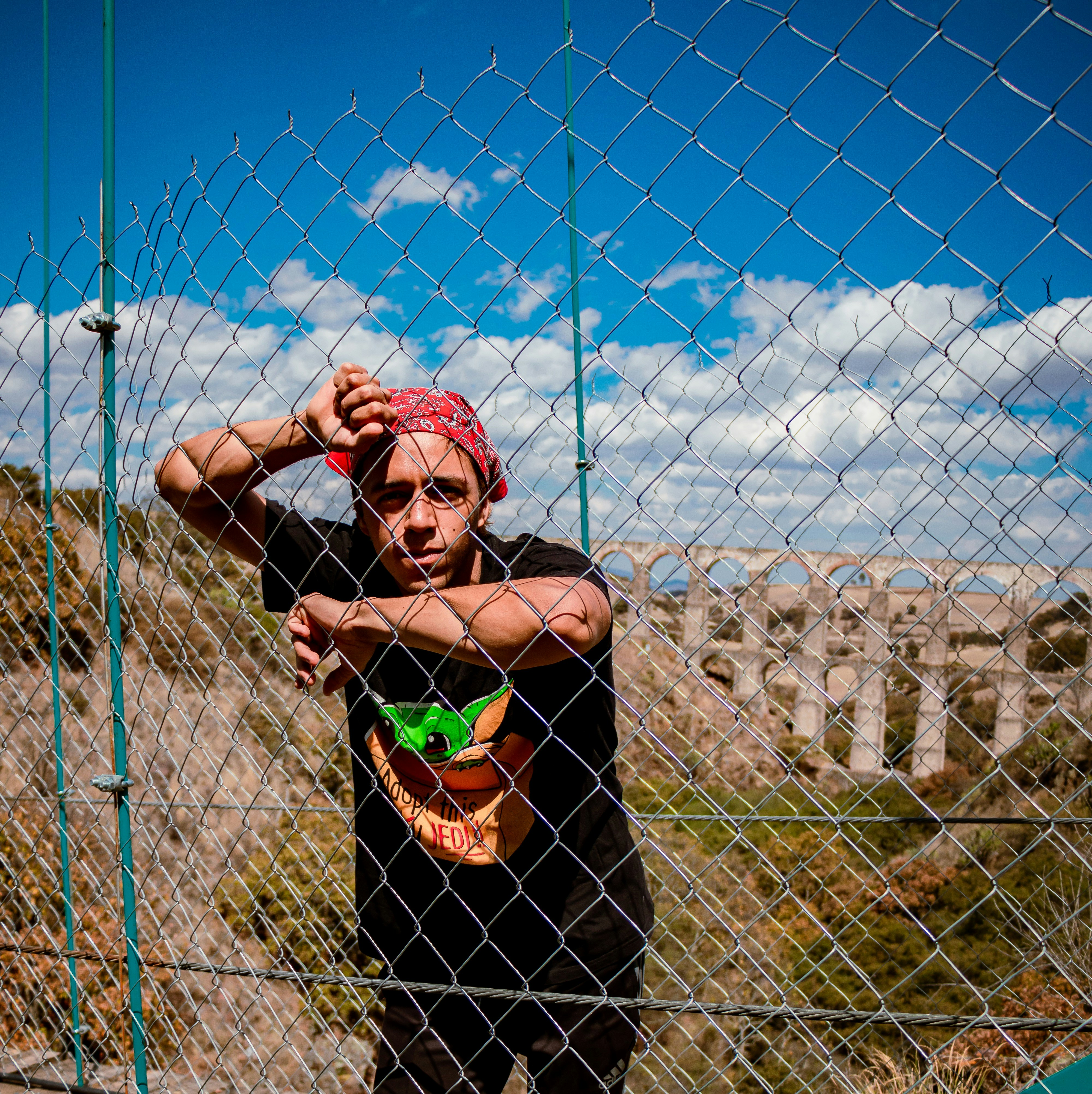 Go to Juan Pablo Campos León's profile