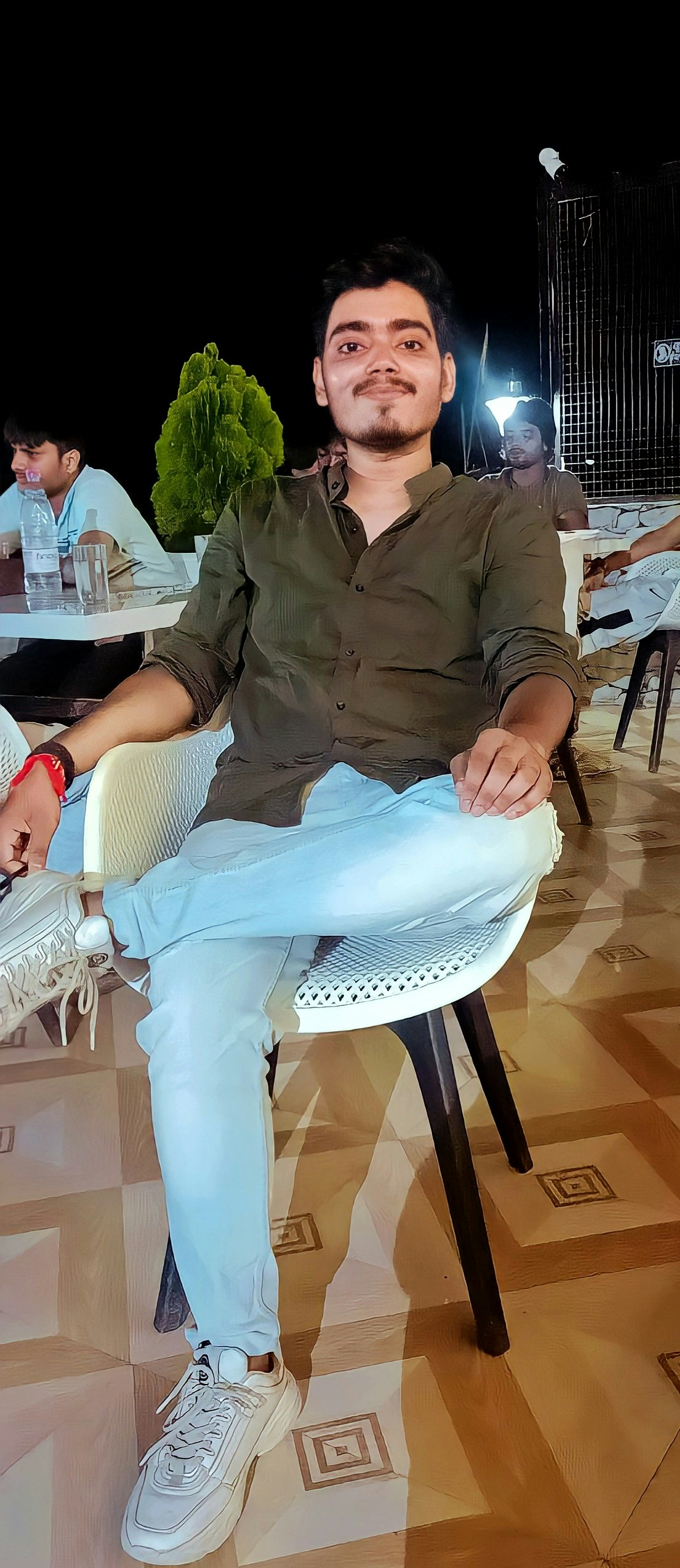 Zum Profil von Rahul kumar Mahto