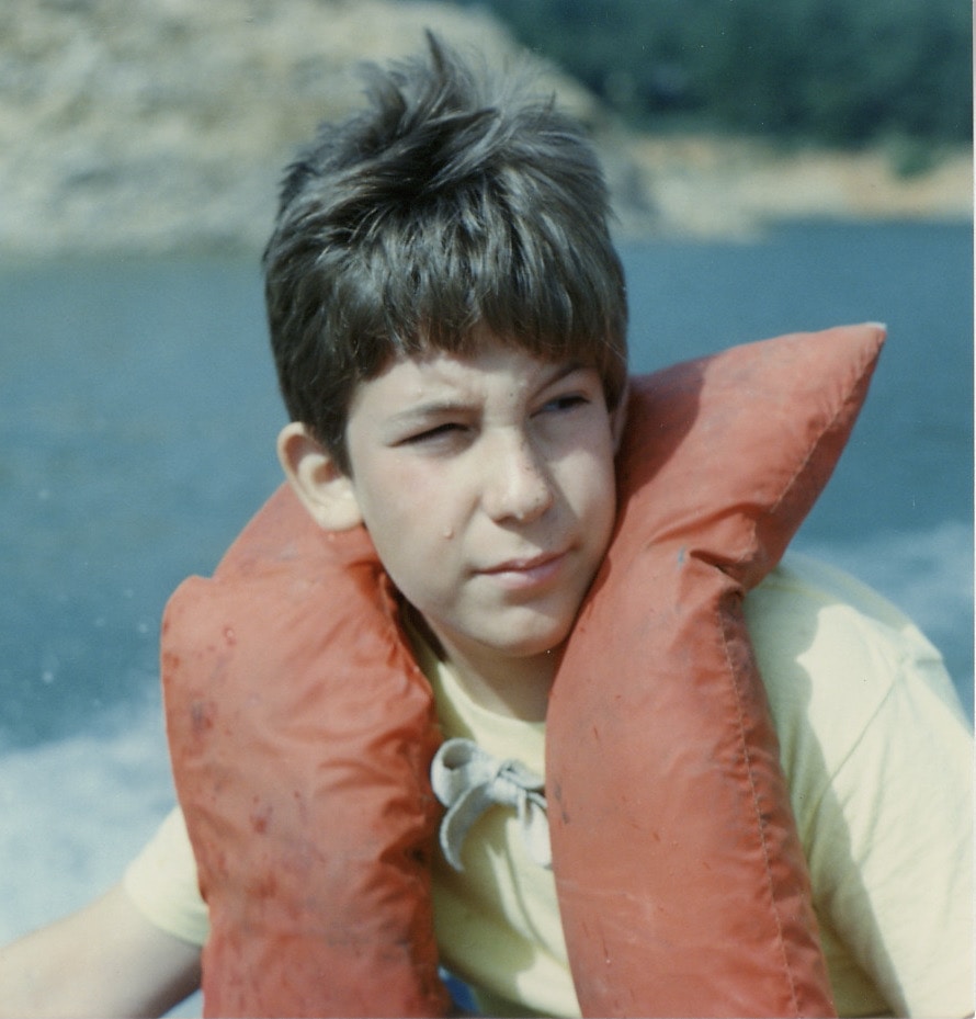 Go to Jeff Mako's profile