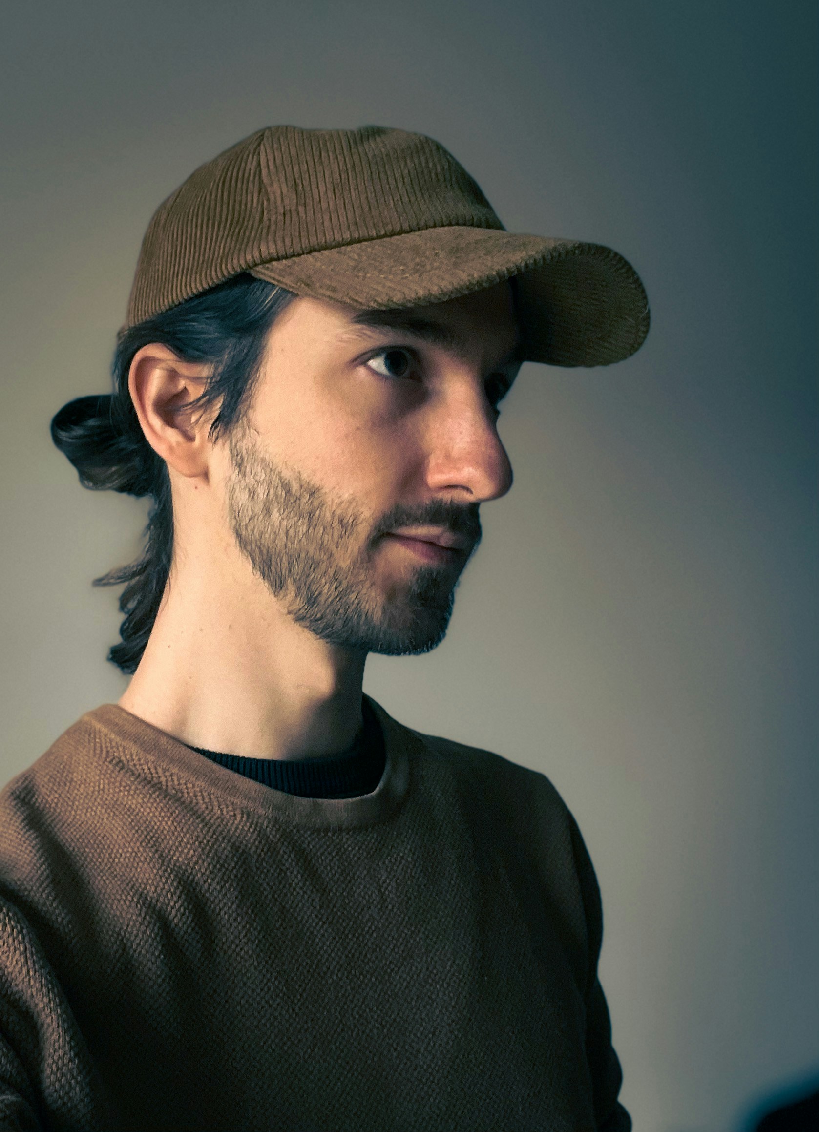 Avatar of user Nicolas Gaborit