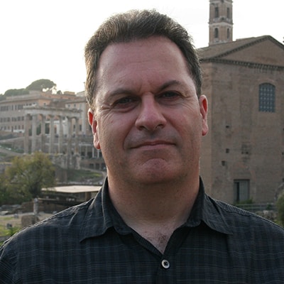 Vai al profilo di Andy Keyser