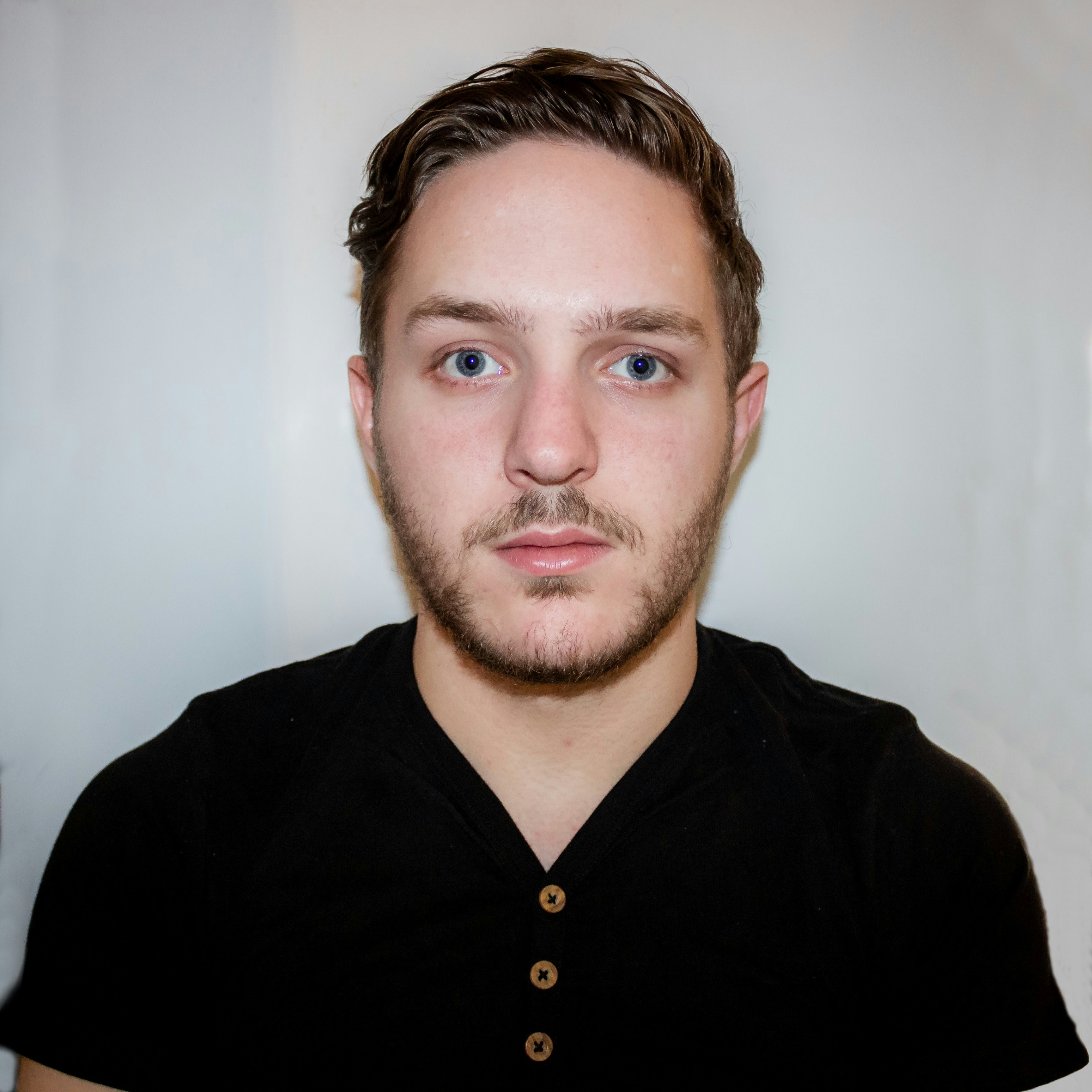 Go to Asher Pardey's profile