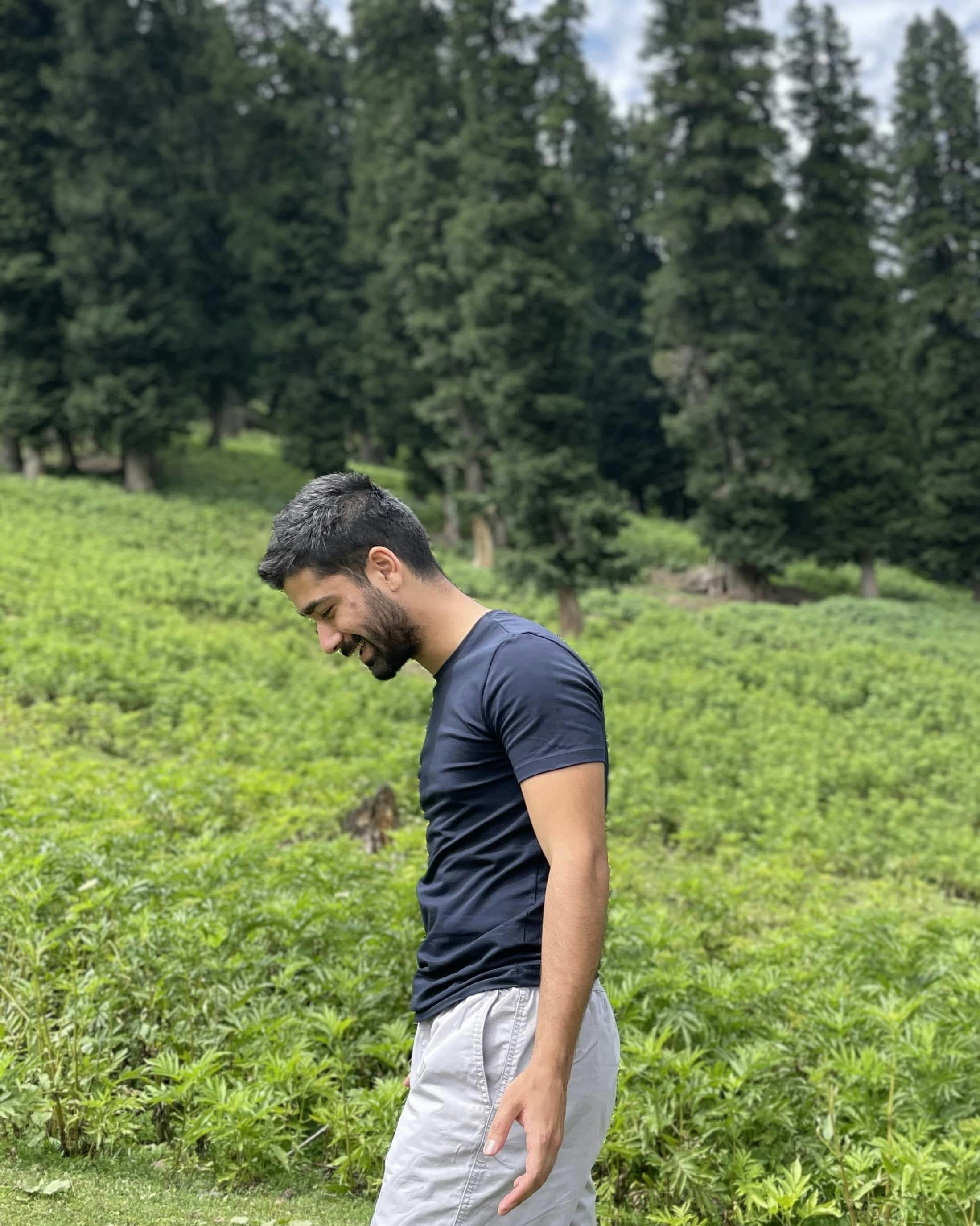 Vai al profilo di Samed