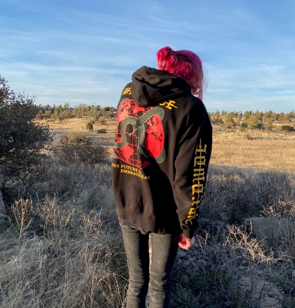 Accéder au profil de Alexander Simmons