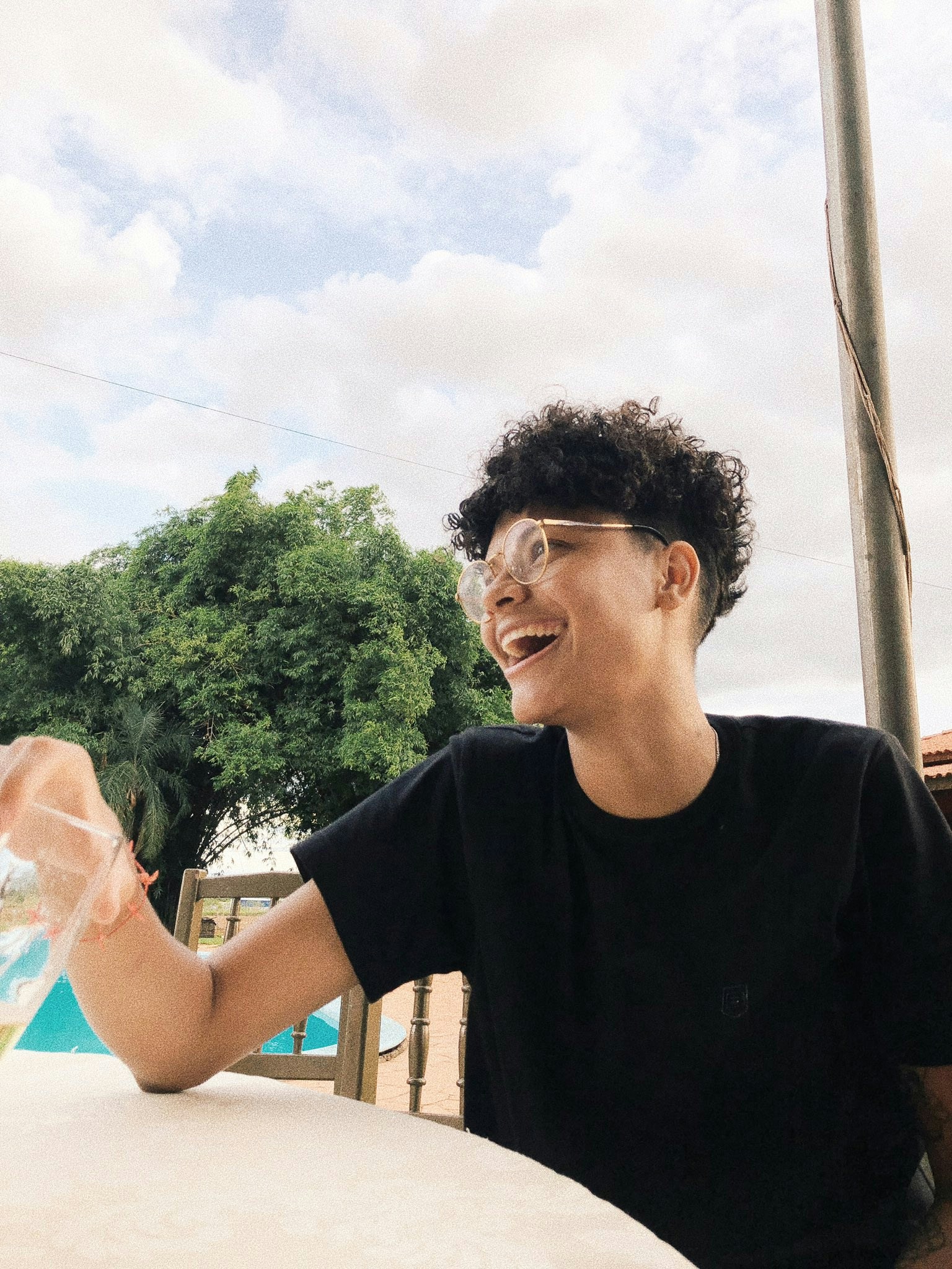 Go to Jeniffer Araújo's profile