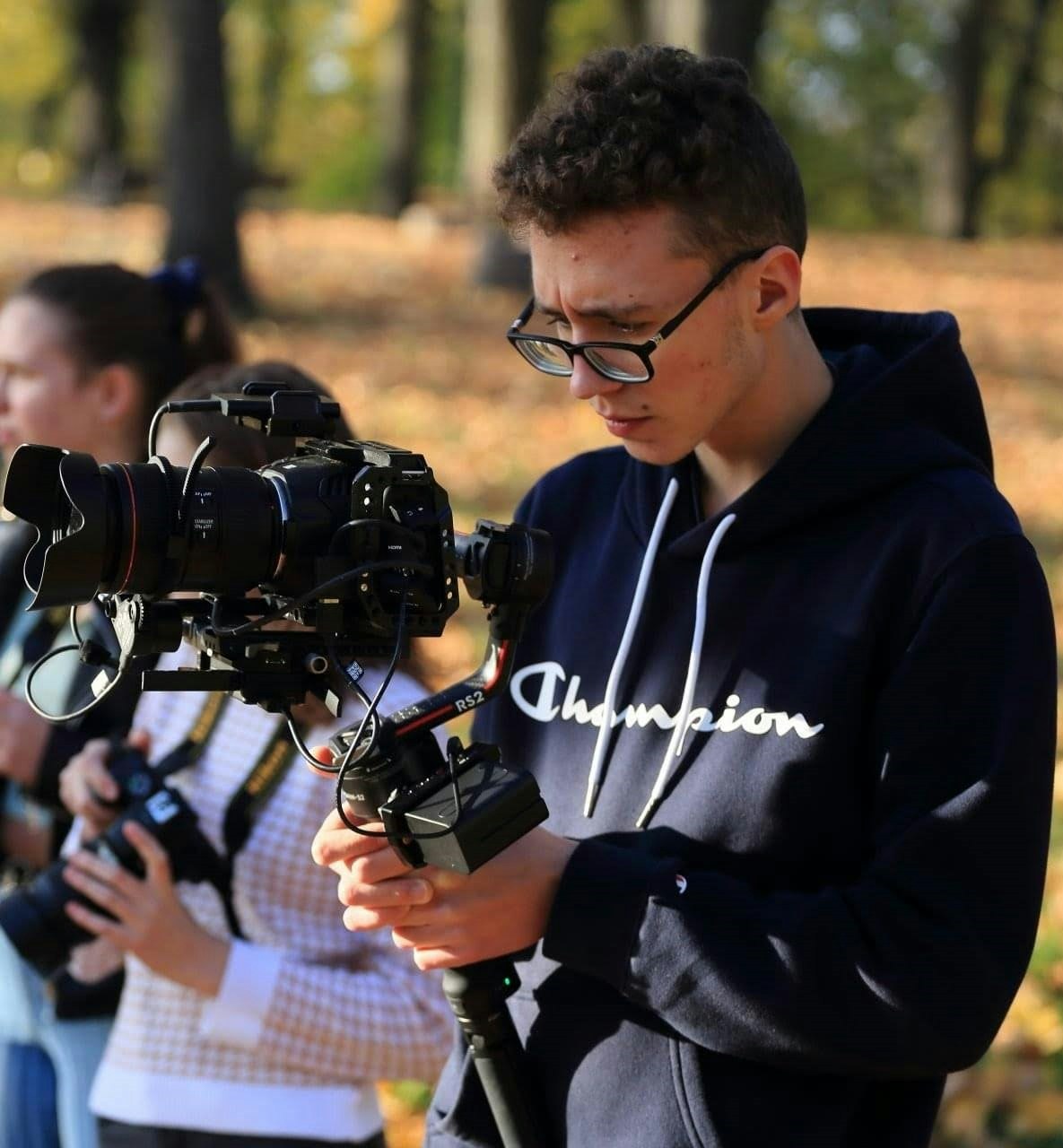 Avatar del usuario Daniel Leżuch