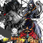 Avatar of user Kaviya sl#1