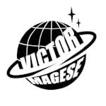 Avatar of user Victor Magese