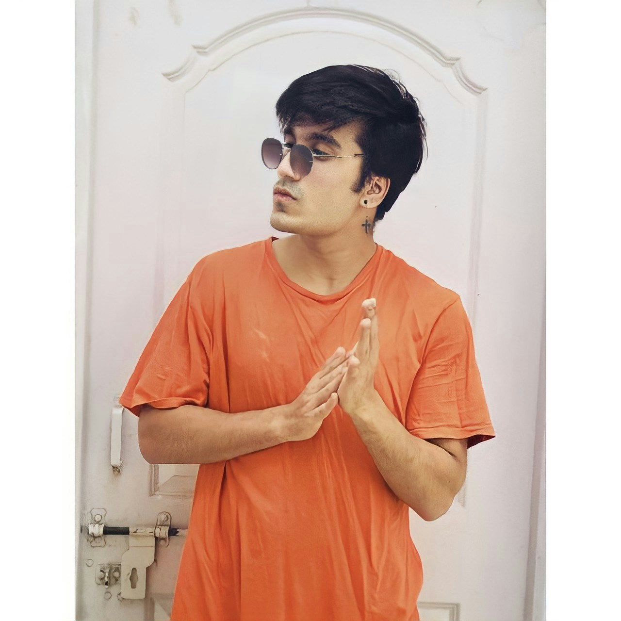 Avatar of user Gagan Gill