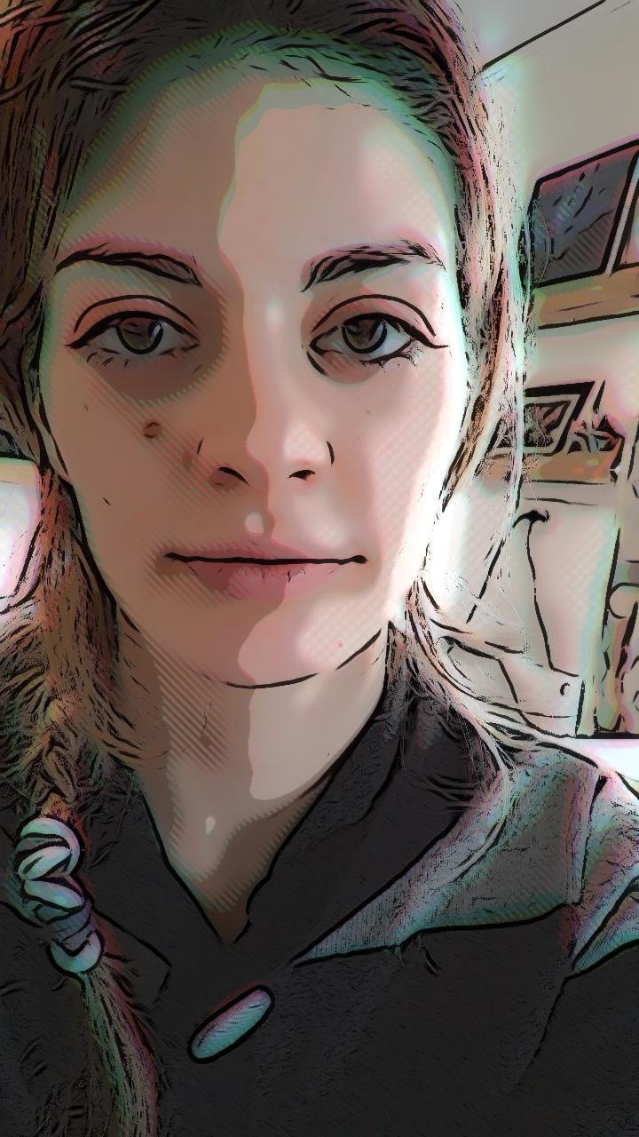 Go to Corina Bianca Alb's profile