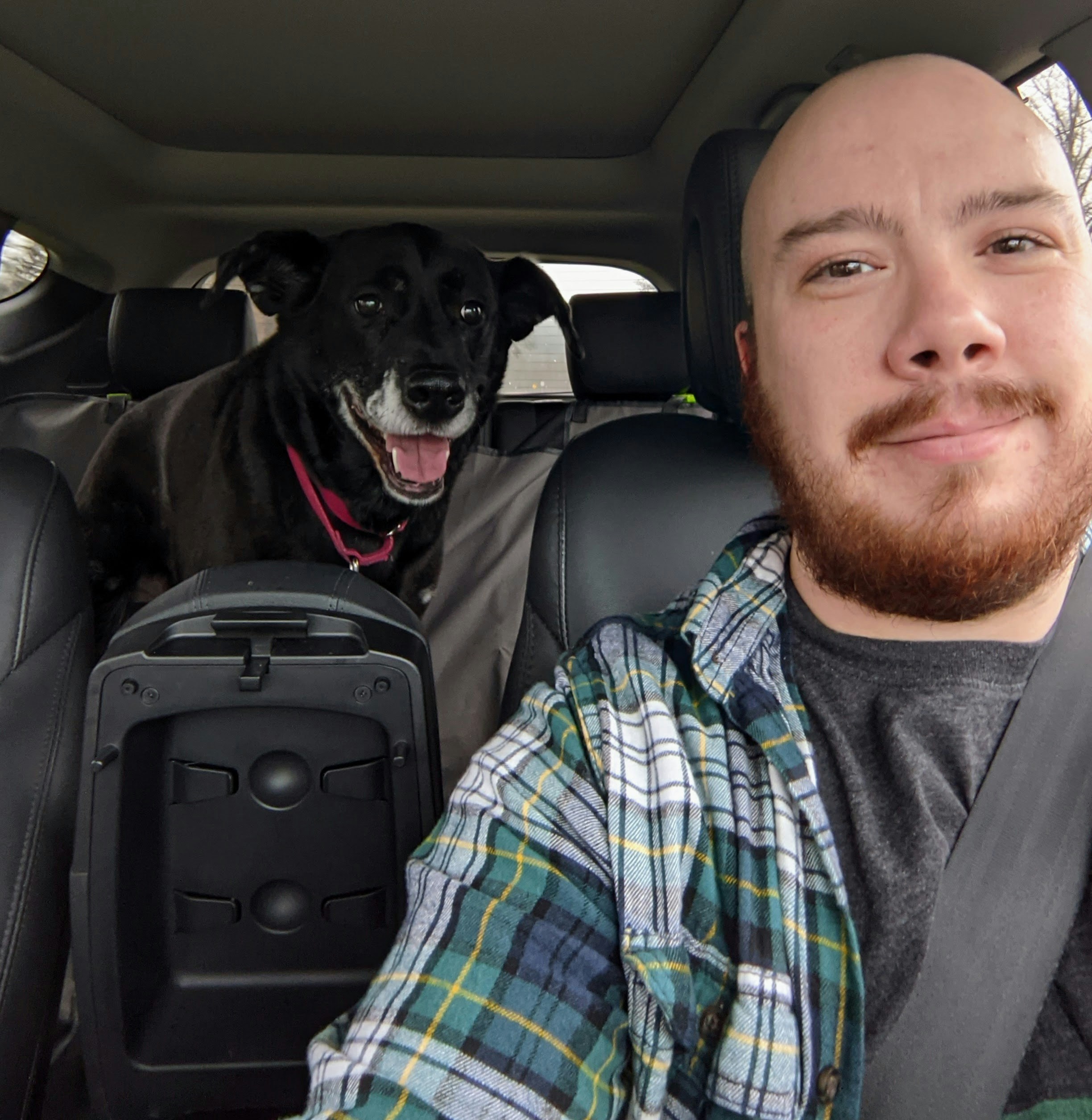 Zum Profil von Kevin Cress