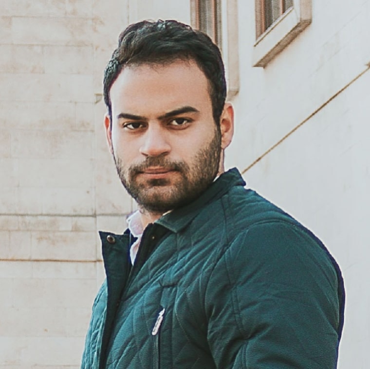 Ali Moradi