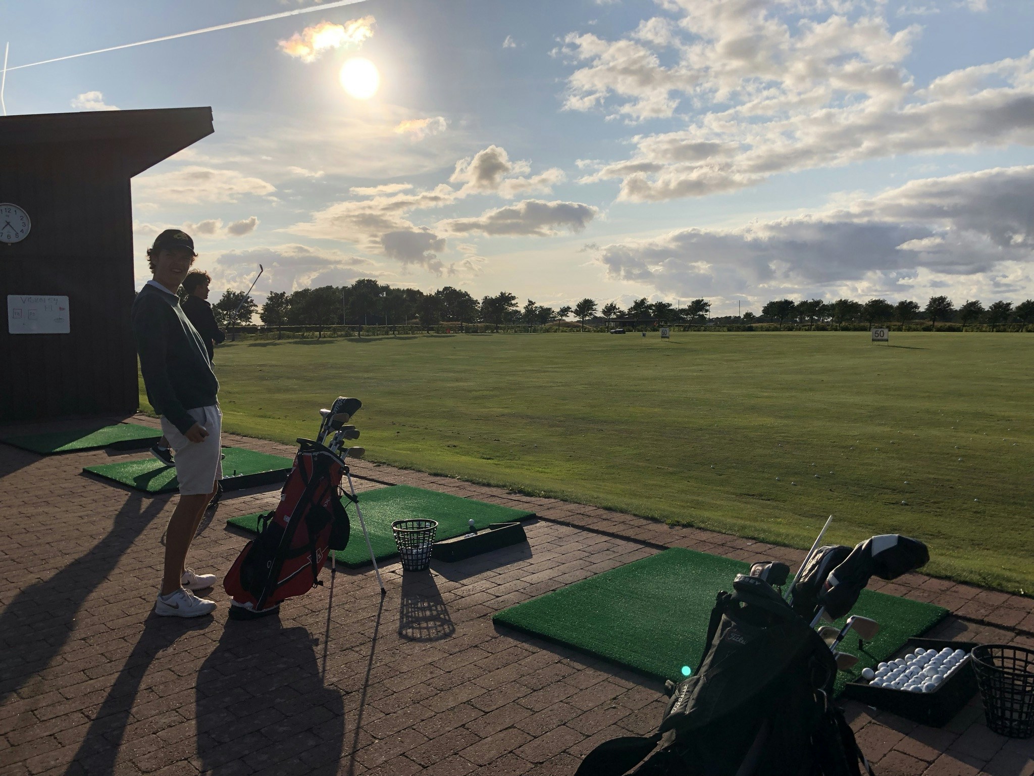 Avatar of user Henrik Ahlgren