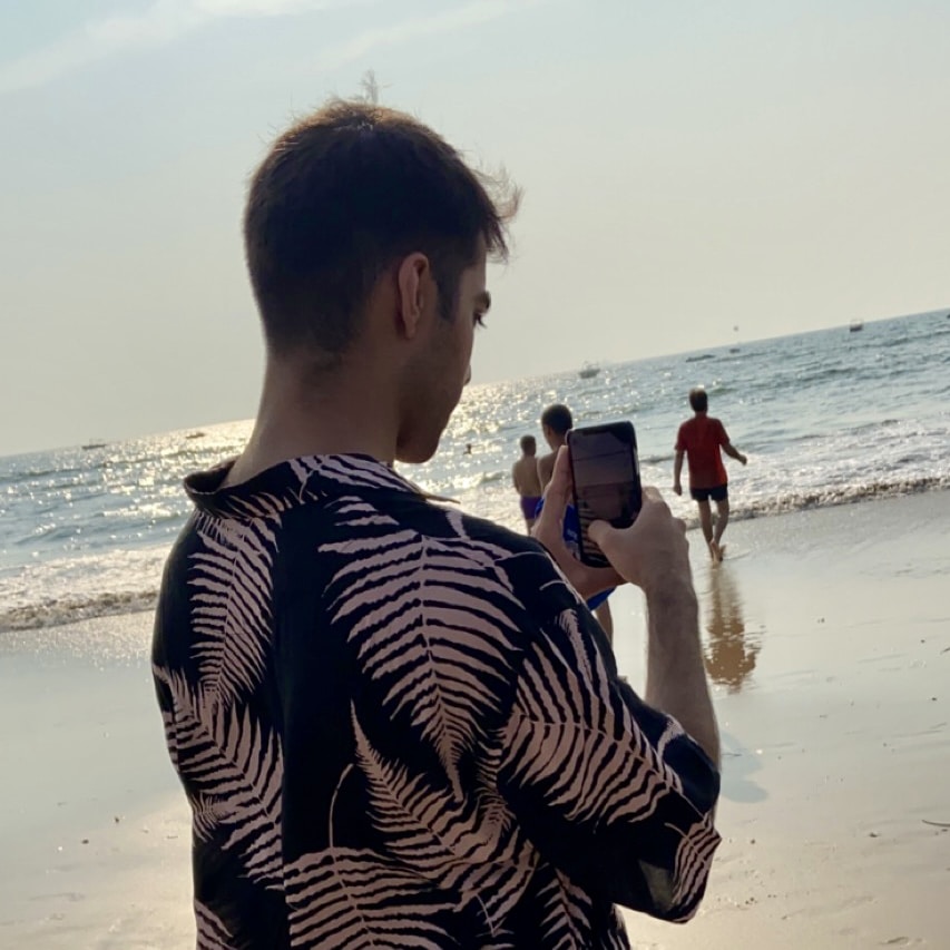 Vai al profilo di Ujjwal Arora