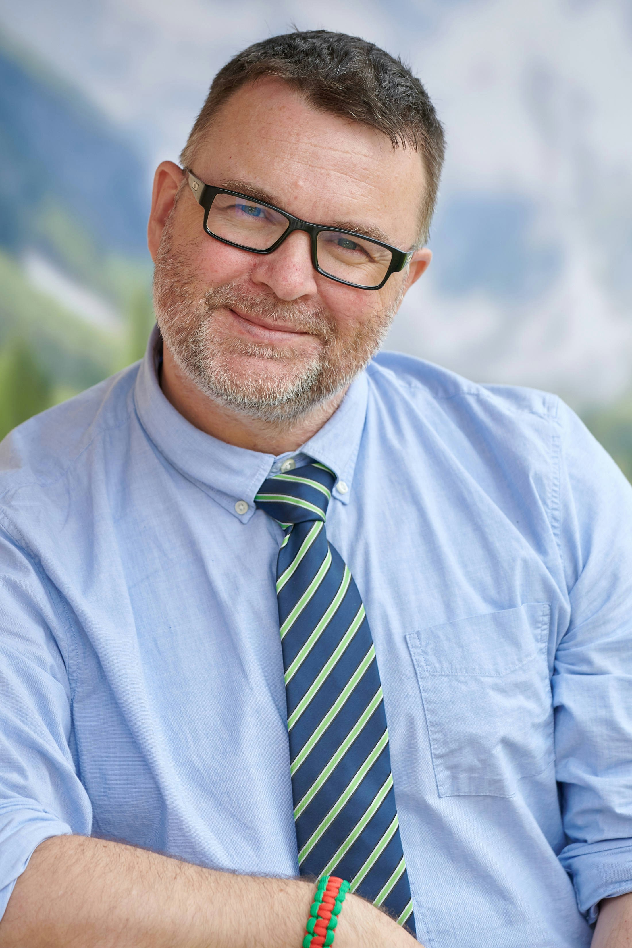 Avatar of user Niko Lewman