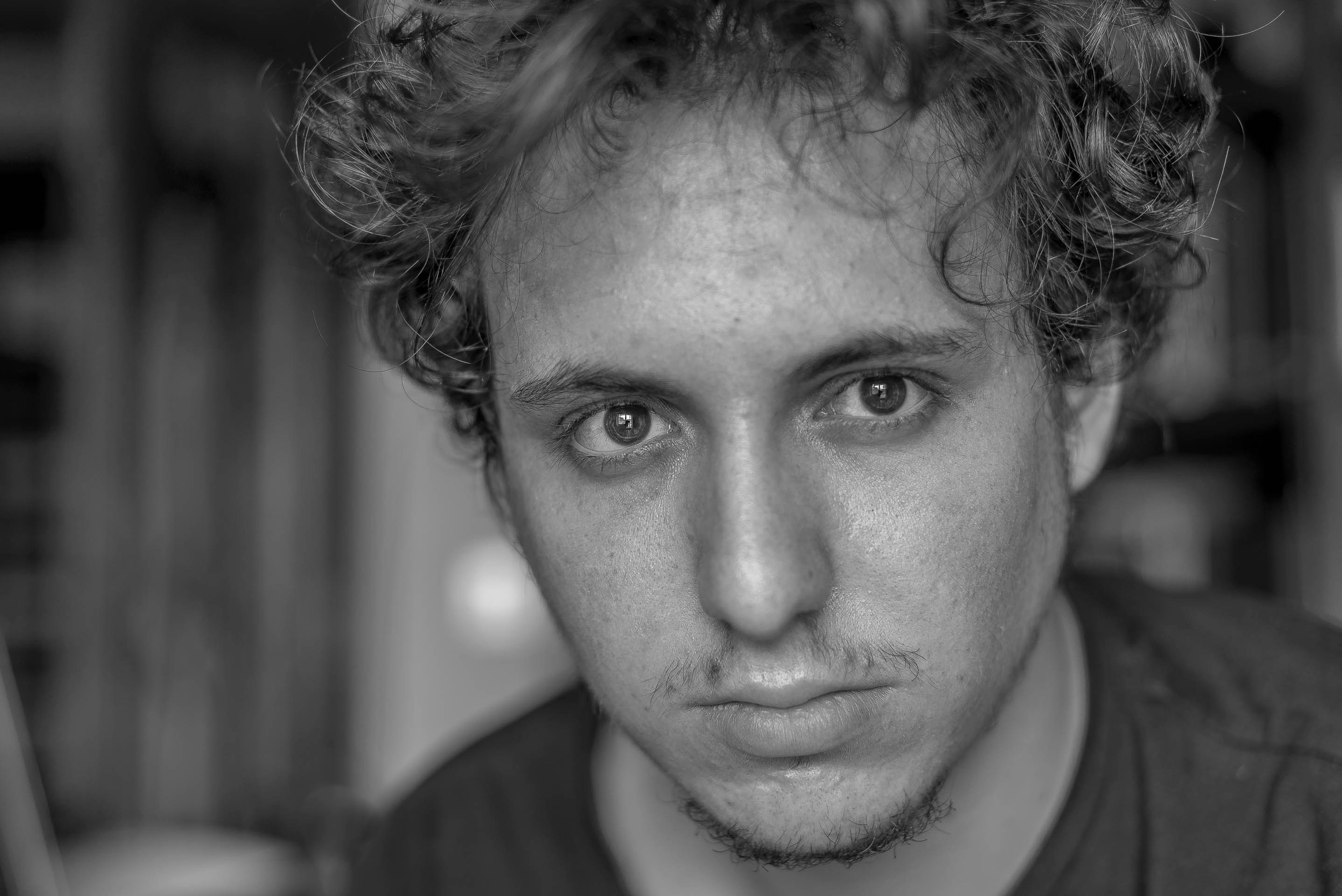 Go to Matteo Bellia's profile