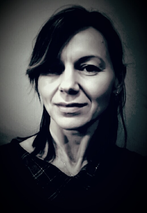 Go to Urszula Kaźmierczak's profile
