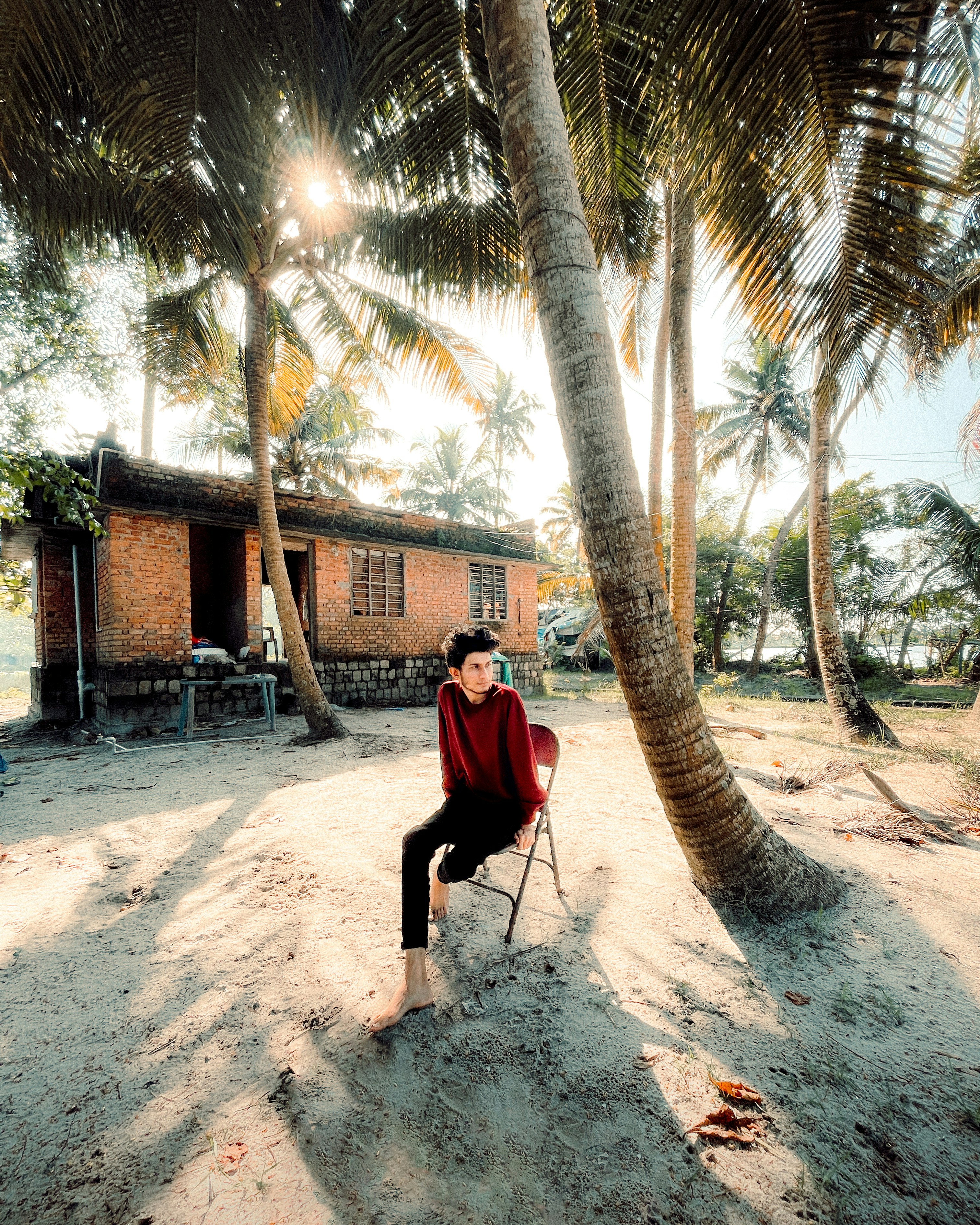 Go to Jayalekshman SJ's profile