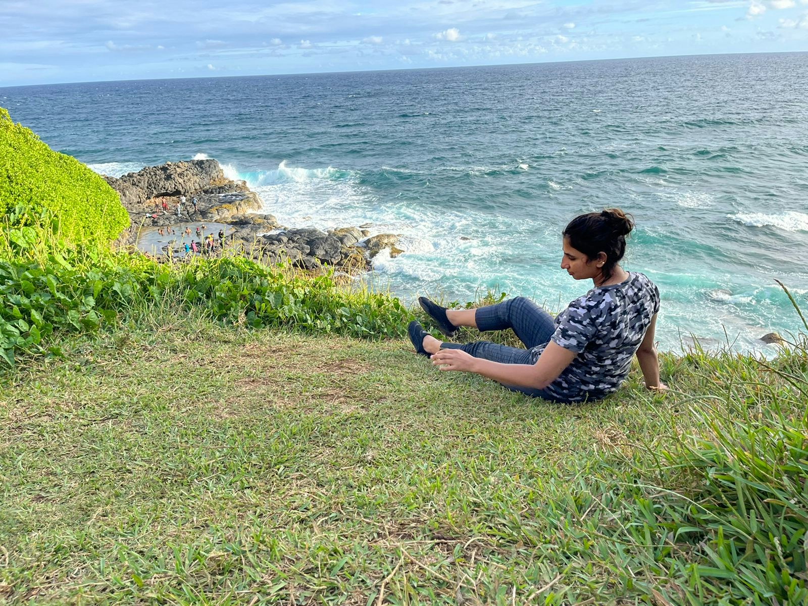 Vai al profilo di Sofia Malik