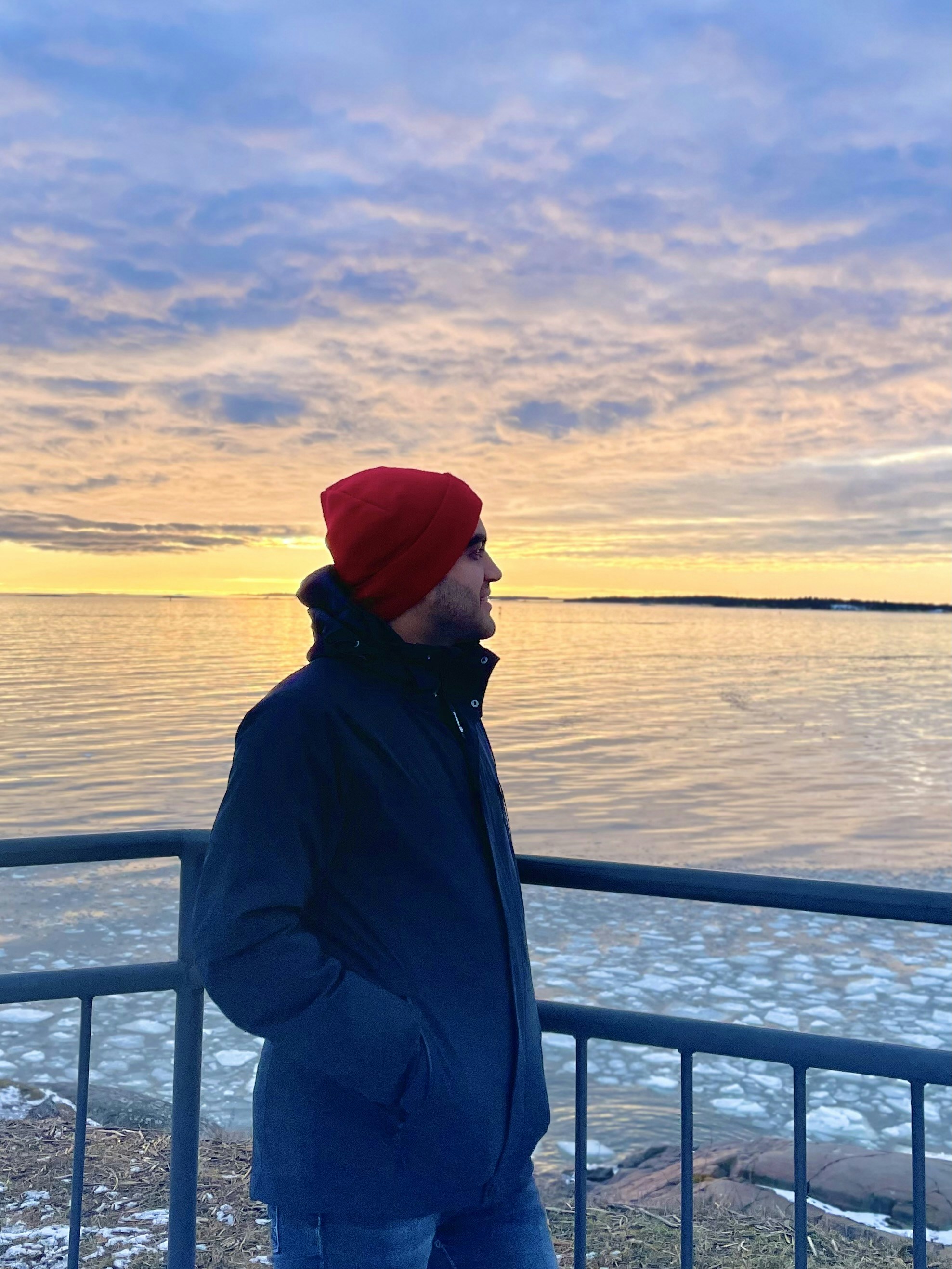 Go to Bipin K's profile