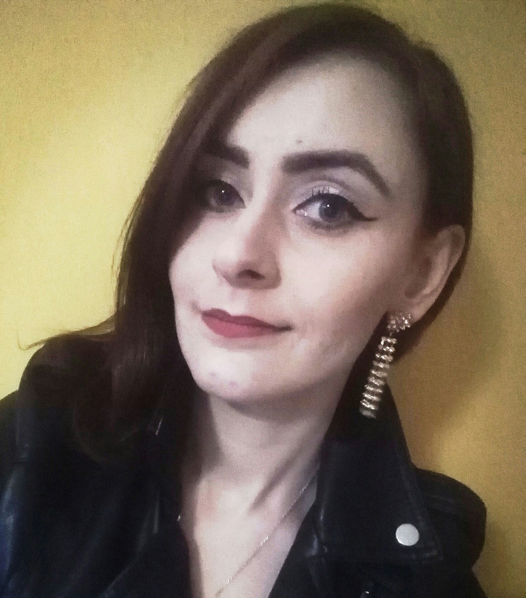 Ir para o perfil de Kasia