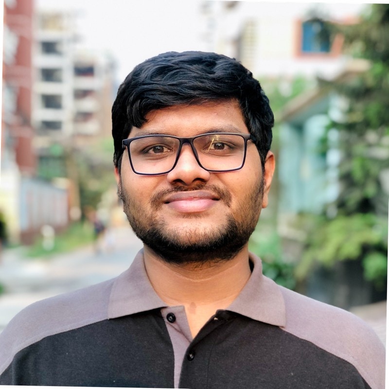 Accéder au profil de Ahmad Firoz