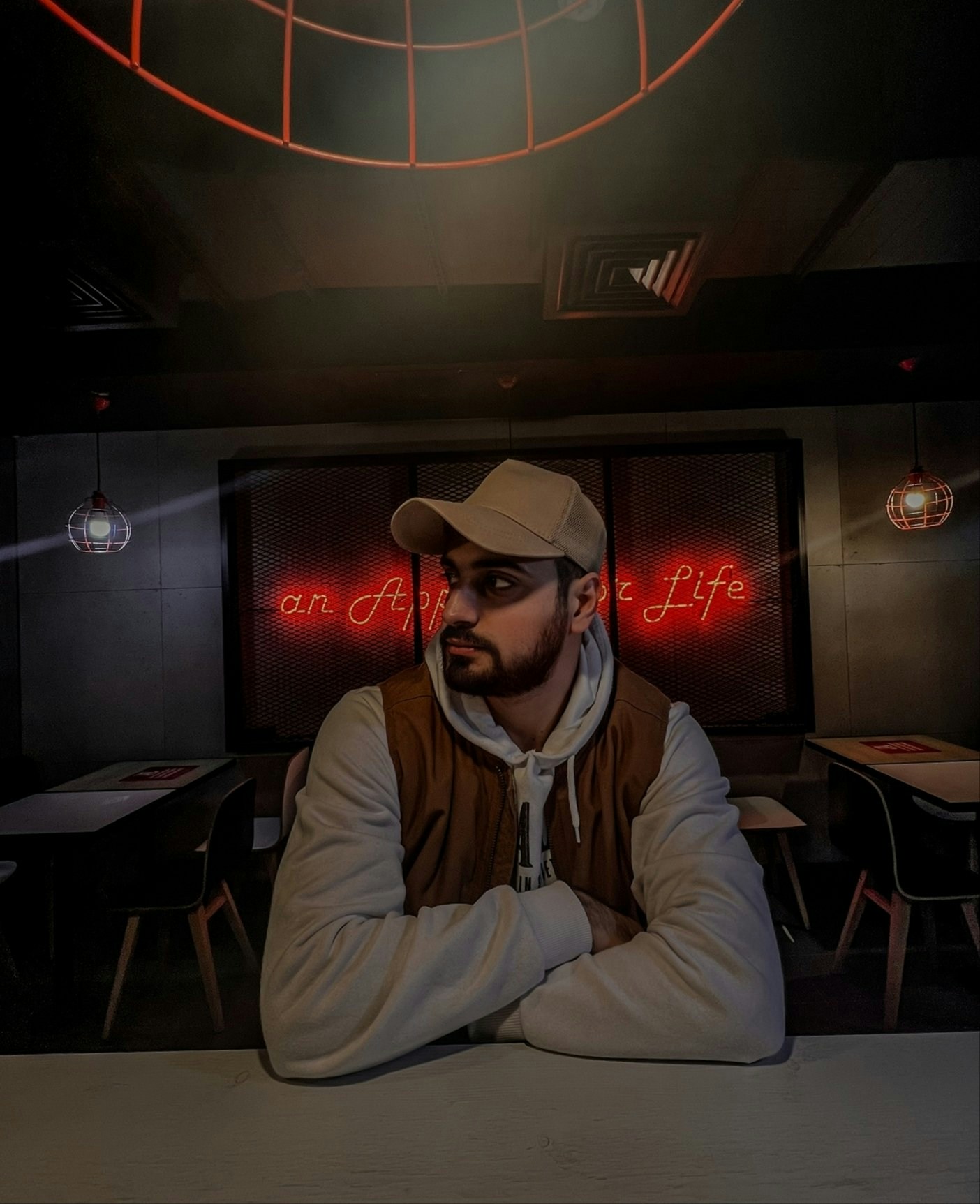 Go to Ramin Mirzayev's profile