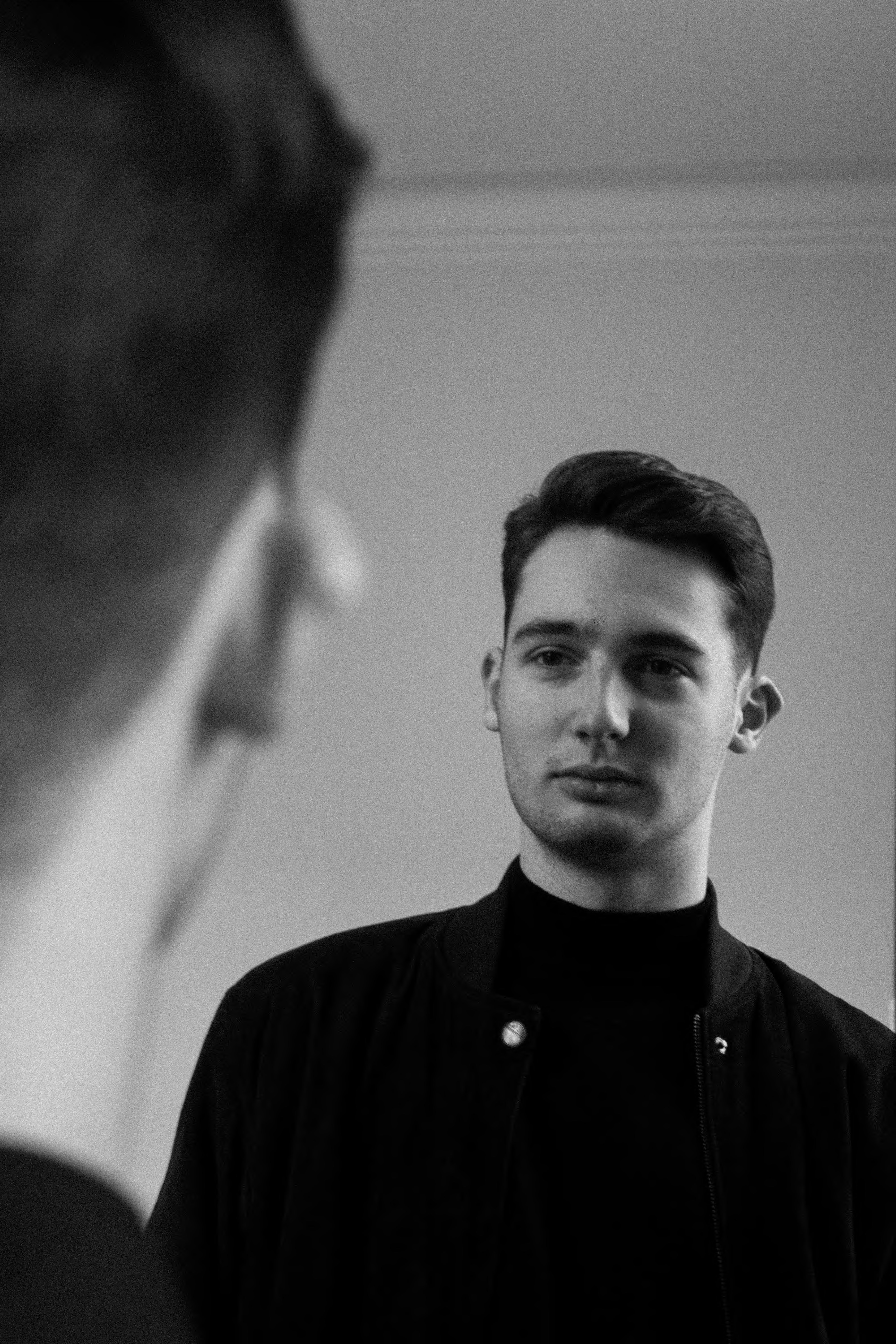 Go to Benjamin Fay's profile