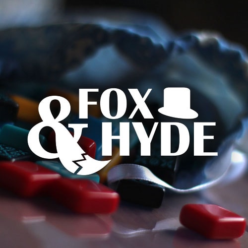 Go to Fox & Hyde's profile