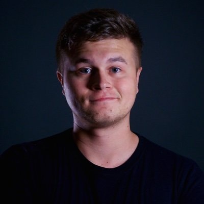 Go to Jared Davidson's profile