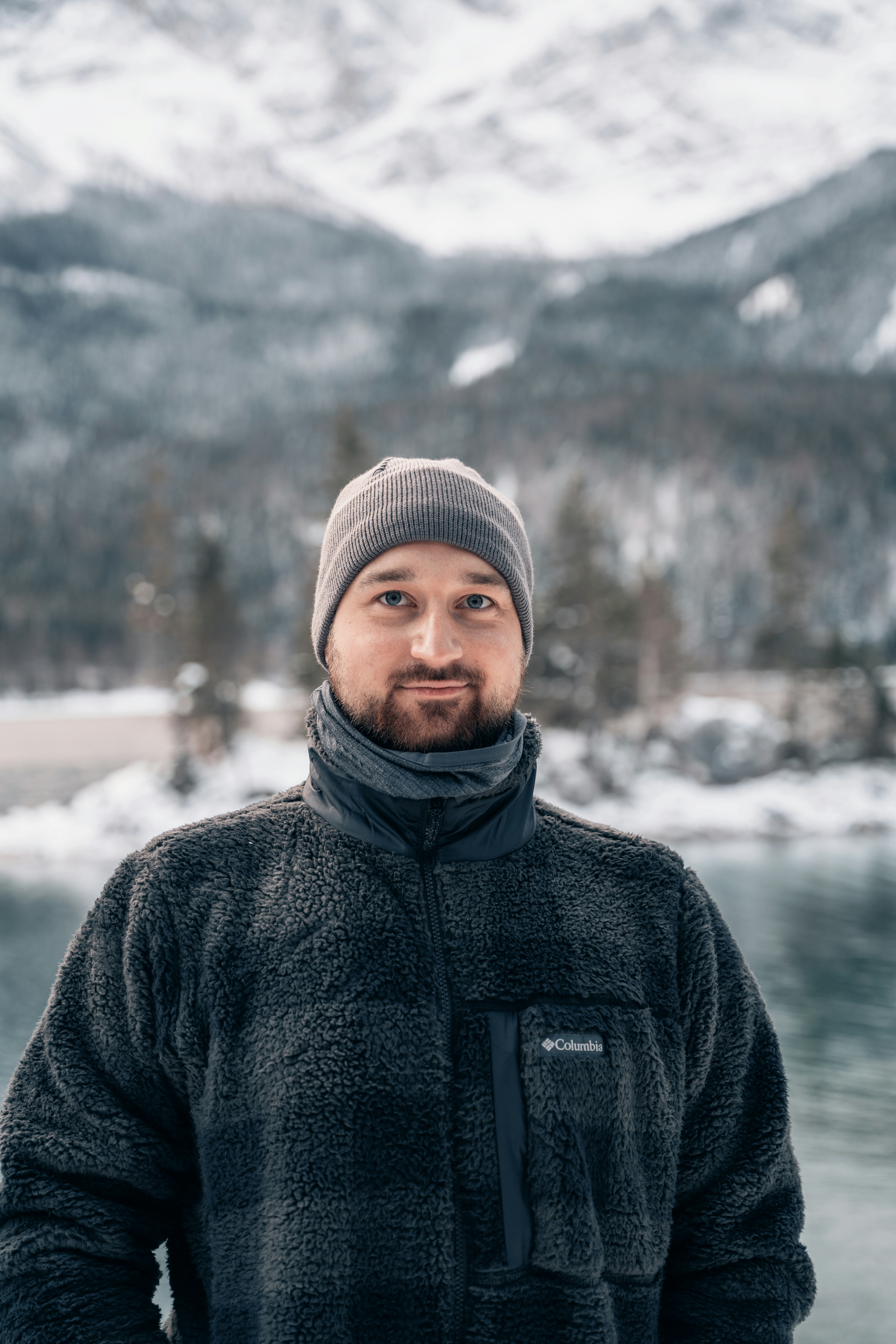 Go to Julien Riedel's profile