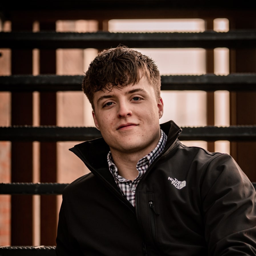 Go to George Kroeker's profile