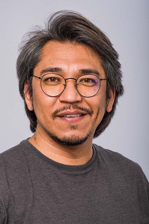 Avatar of user Mortaza Shahed