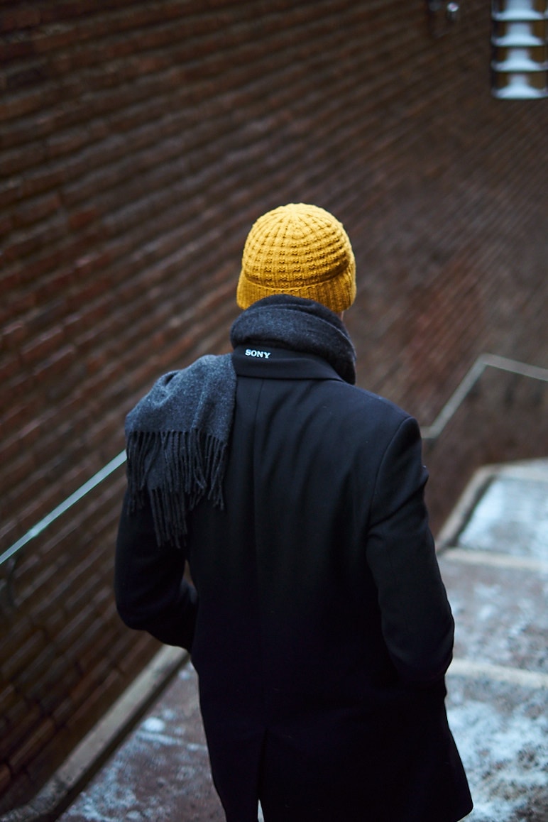 Go to Johan Eriksson's profile