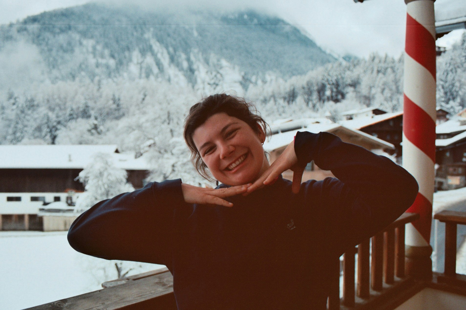 Avatar of user Febe Vanermen