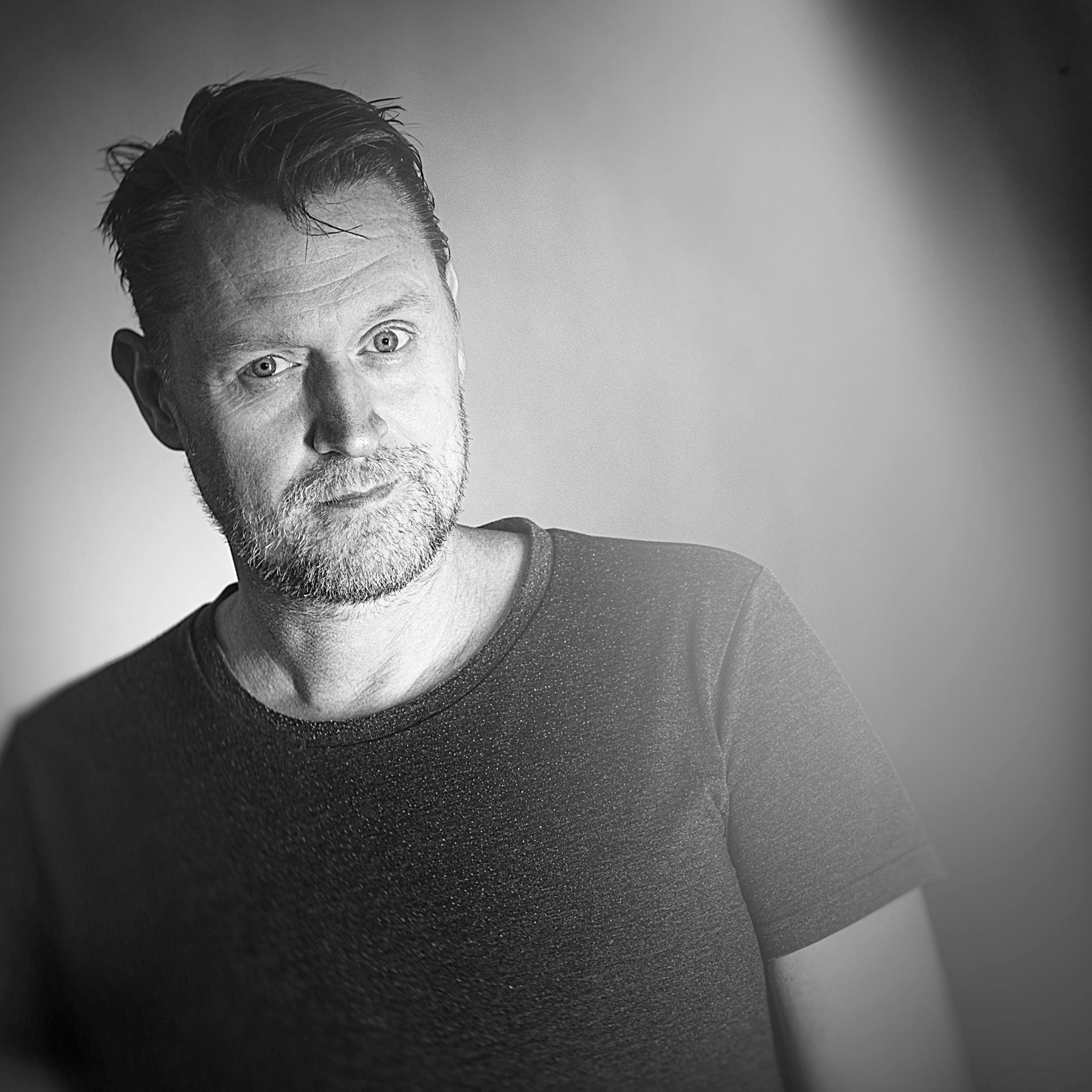 Avatar of user André Lyngedal