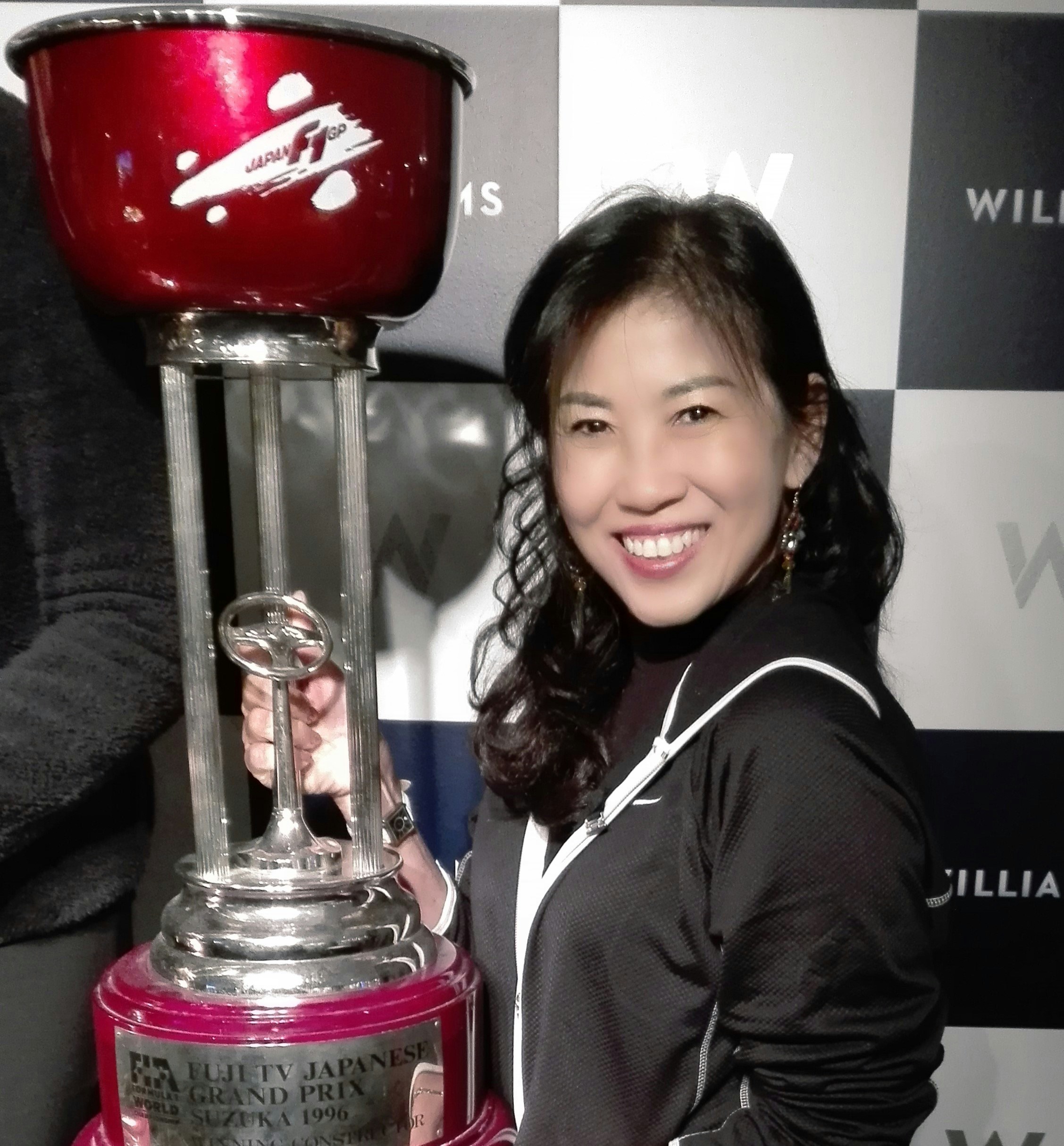 Go to Cecilia Chew's profile