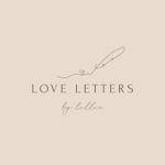 Avatar of user Love Letters By Lillie