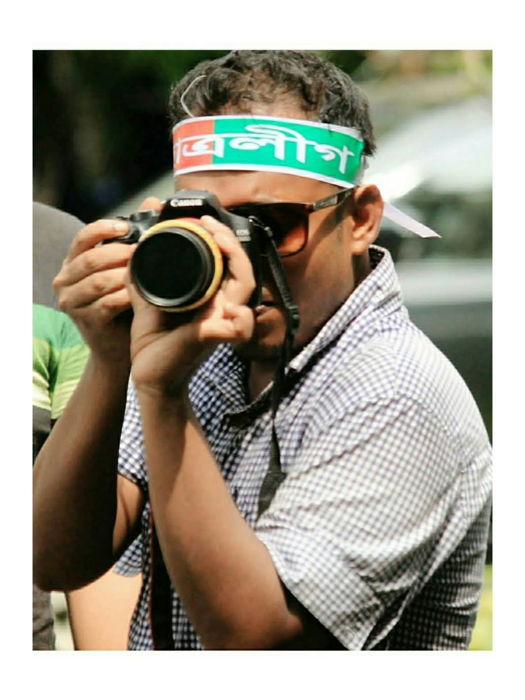 Zum Profil von Faisal Photography