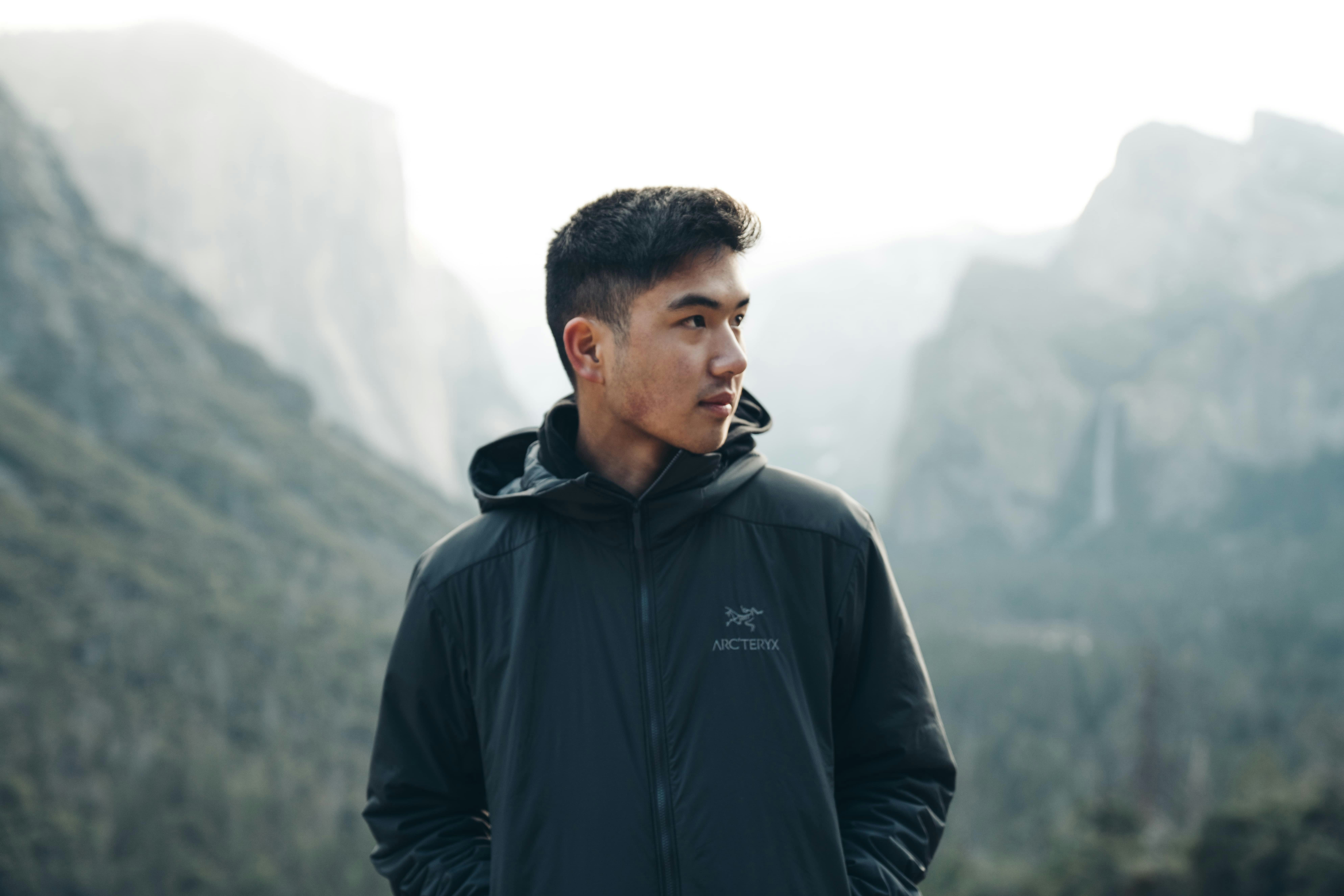 Avatar of user Ethan Chang