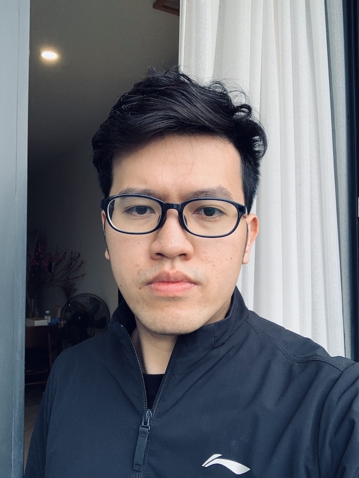 Go to Tony Phan's profile