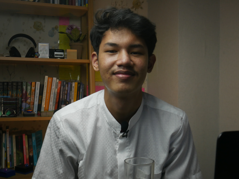 Ramzy Ali의 프로필로 이동