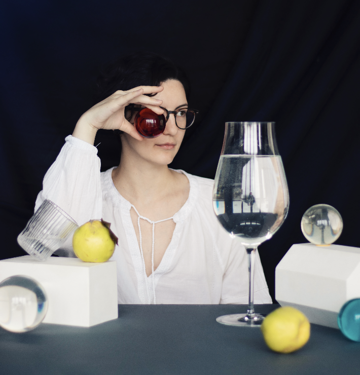 Ir para o perfil de Ecaterina Litvinova