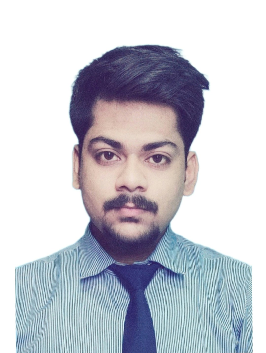 Go to Madhurjya Sarma's profile