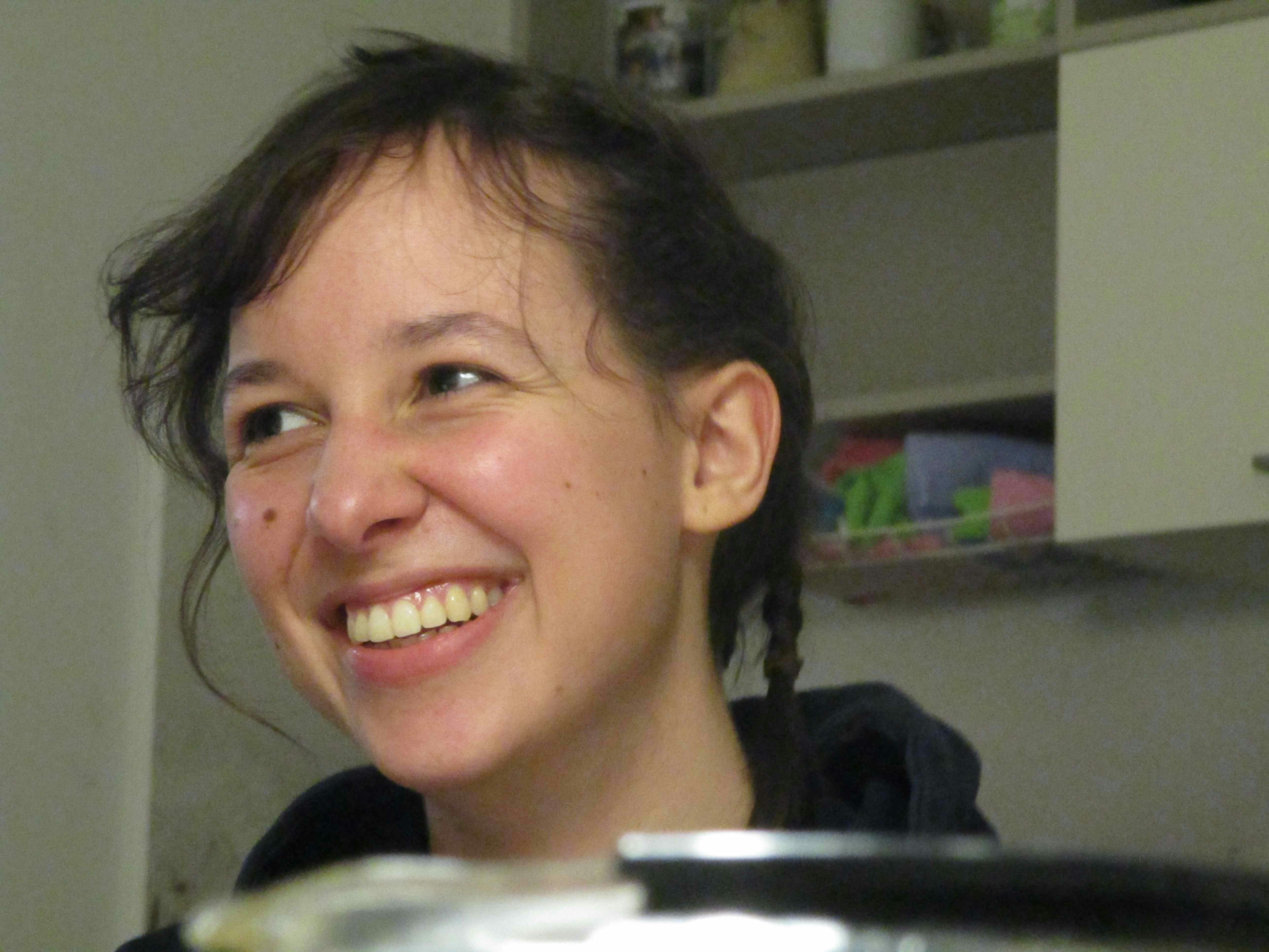 Vai al profilo di Evelyn Clement