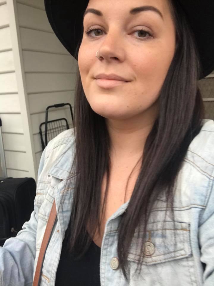 Go to Jess Farrugia's profile