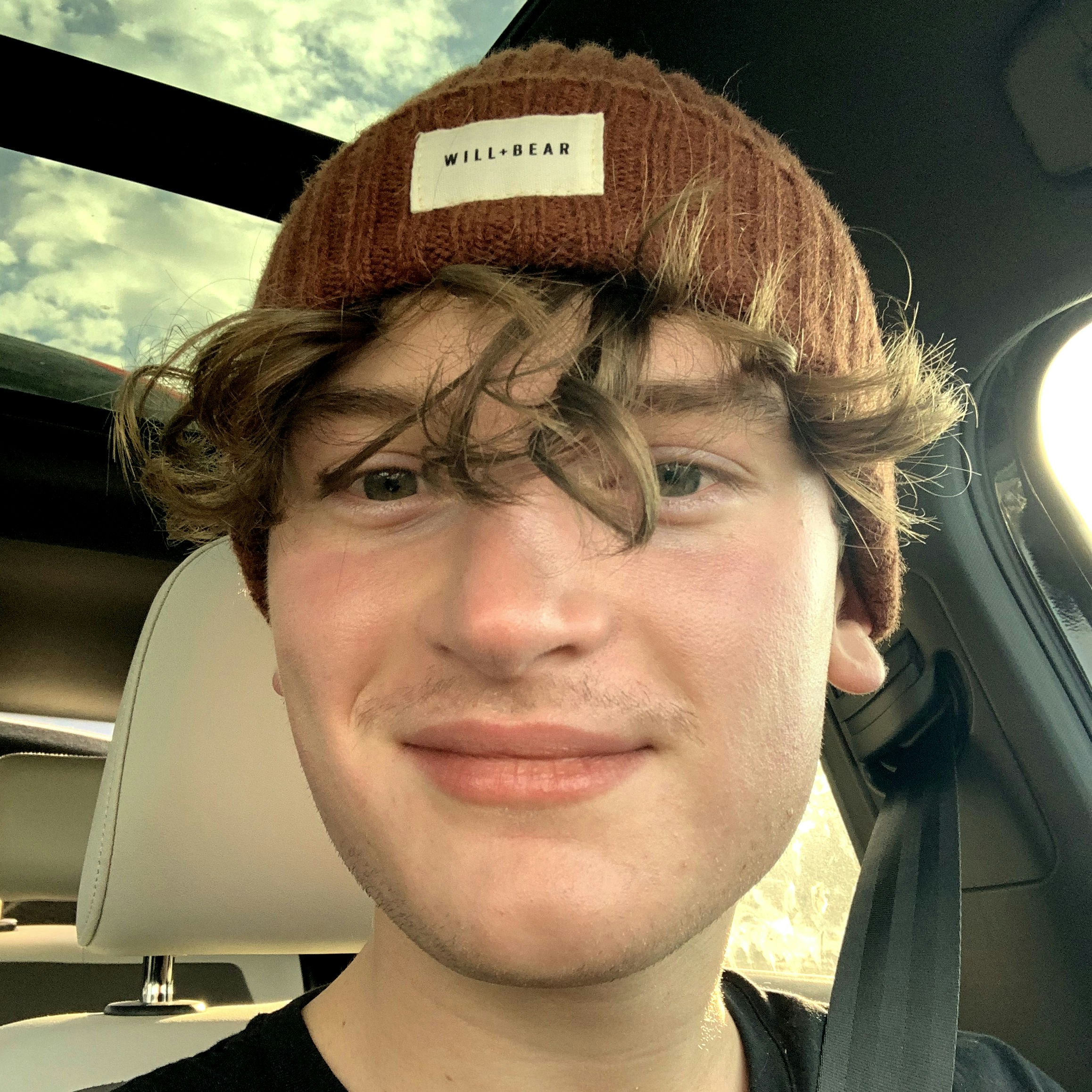 Avatar of user gryffyn m