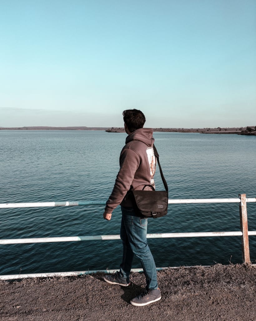 Ve al perfil de Akshay Srivastava