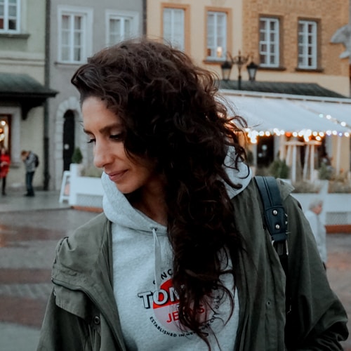 Ve al perfil de Sandra Filipe