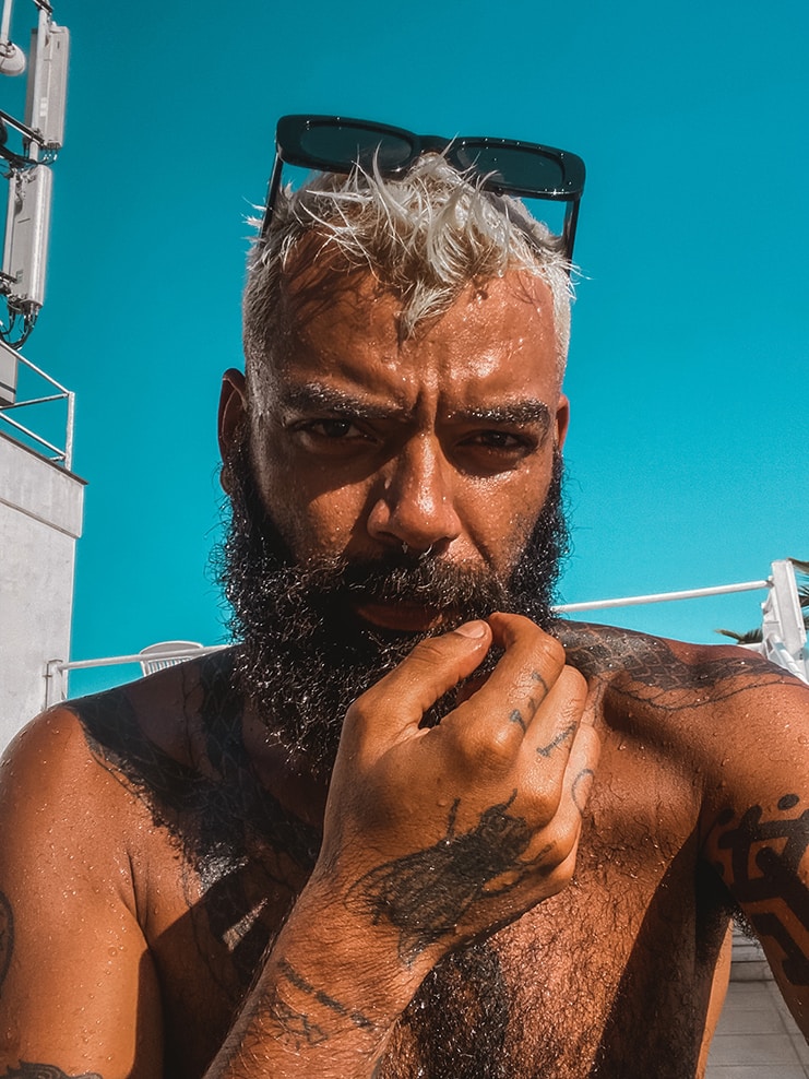 Go to william f. santos's profile